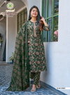 Cotton Candy Vol 2 By Passion Tree Cotton Printed Kurti With Bottom Dupatta Wholesale Online